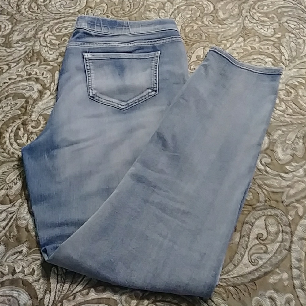 Jeggings